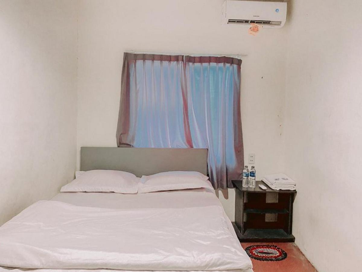 Penginapan Steady Mitra Reddoorz Pematang Siantar Eksteriør bilde
